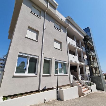 Spalato Beach Place Vasto Ngoại thất bức ảnh