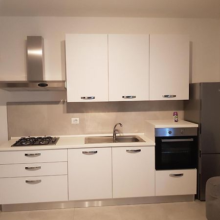 Spalato Beach Place Vasto Ngoại thất bức ảnh
