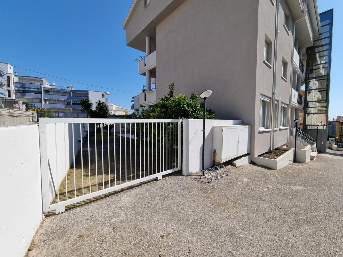 Spalato Beach Place Vasto Ngoại thất bức ảnh