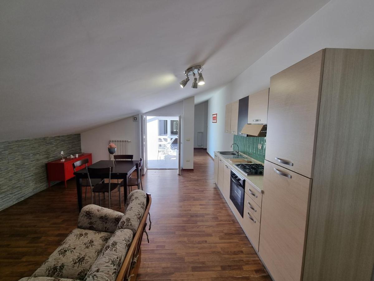 Spalato Beach Place Vasto Ngoại thất bức ảnh