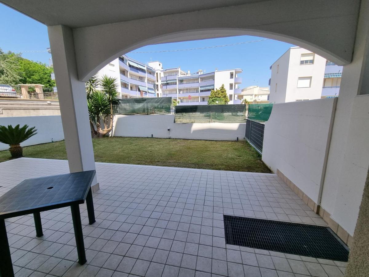 Spalato Beach Place Vasto Ngoại thất bức ảnh