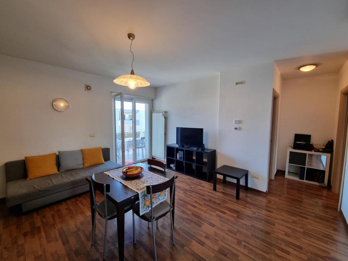 Spalato Beach Place Vasto Ngoại thất bức ảnh