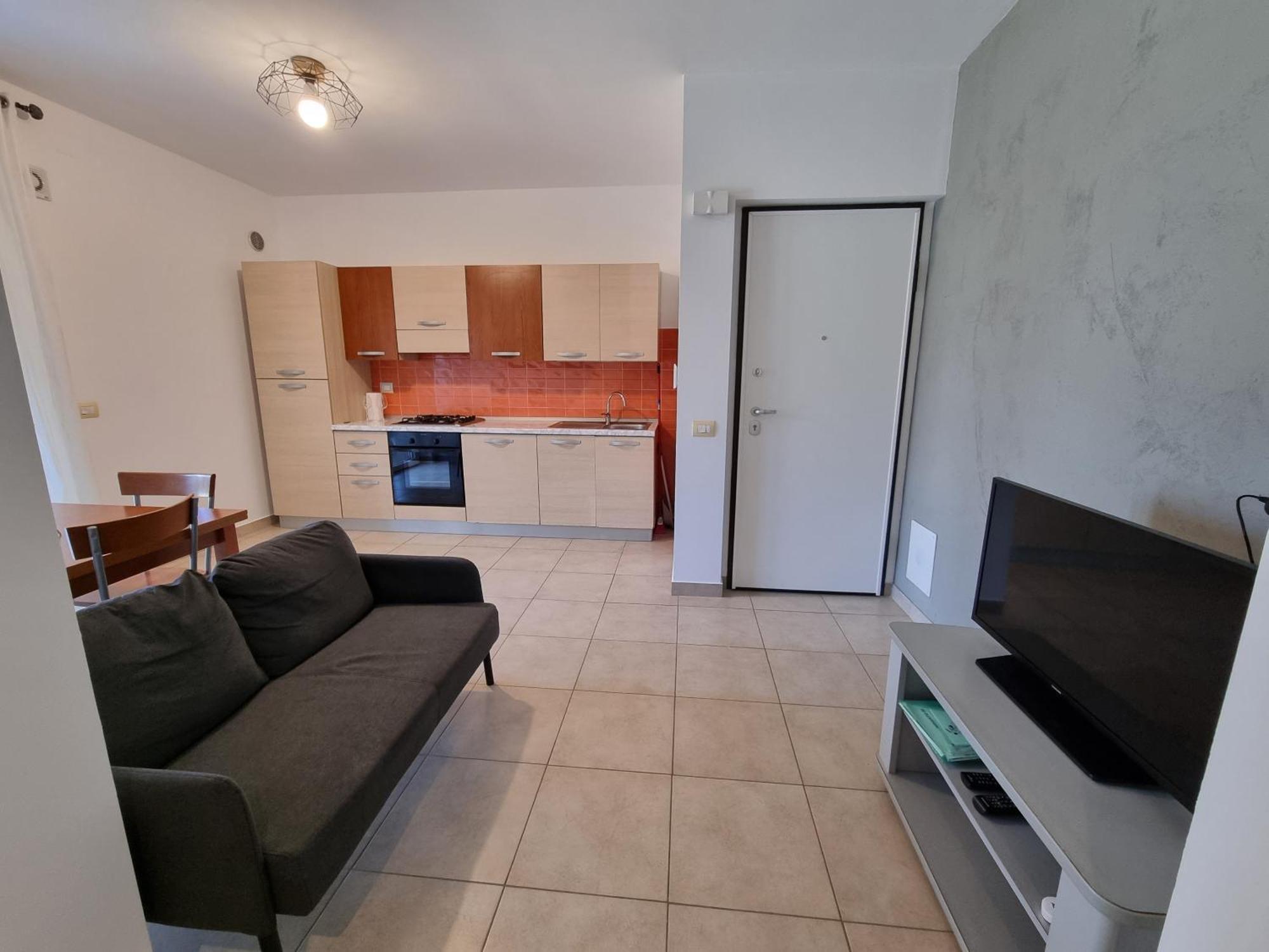 Spalato Beach Place Vasto Ngoại thất bức ảnh