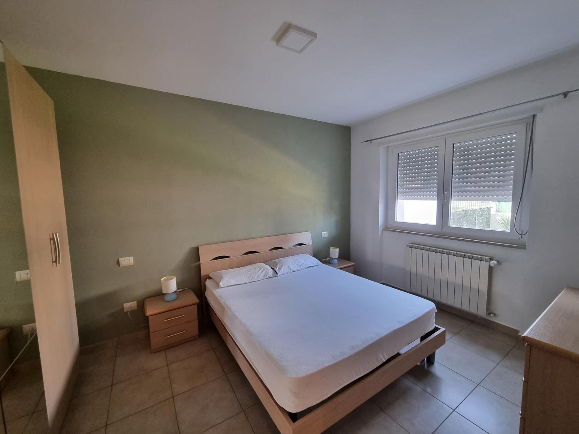 Spalato Beach Place Vasto Ngoại thất bức ảnh