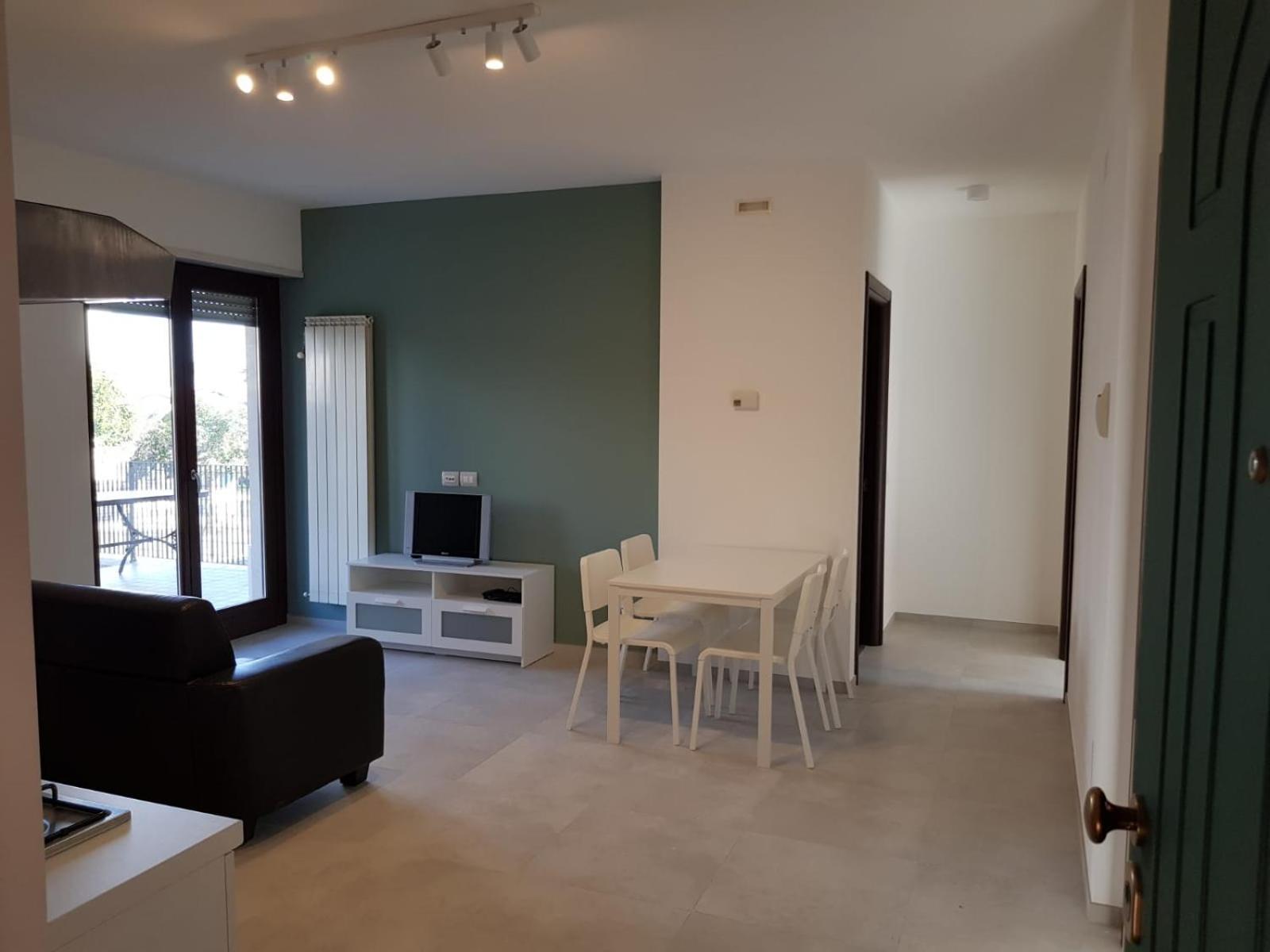 Spalato Beach Place Vasto Ngoại thất bức ảnh