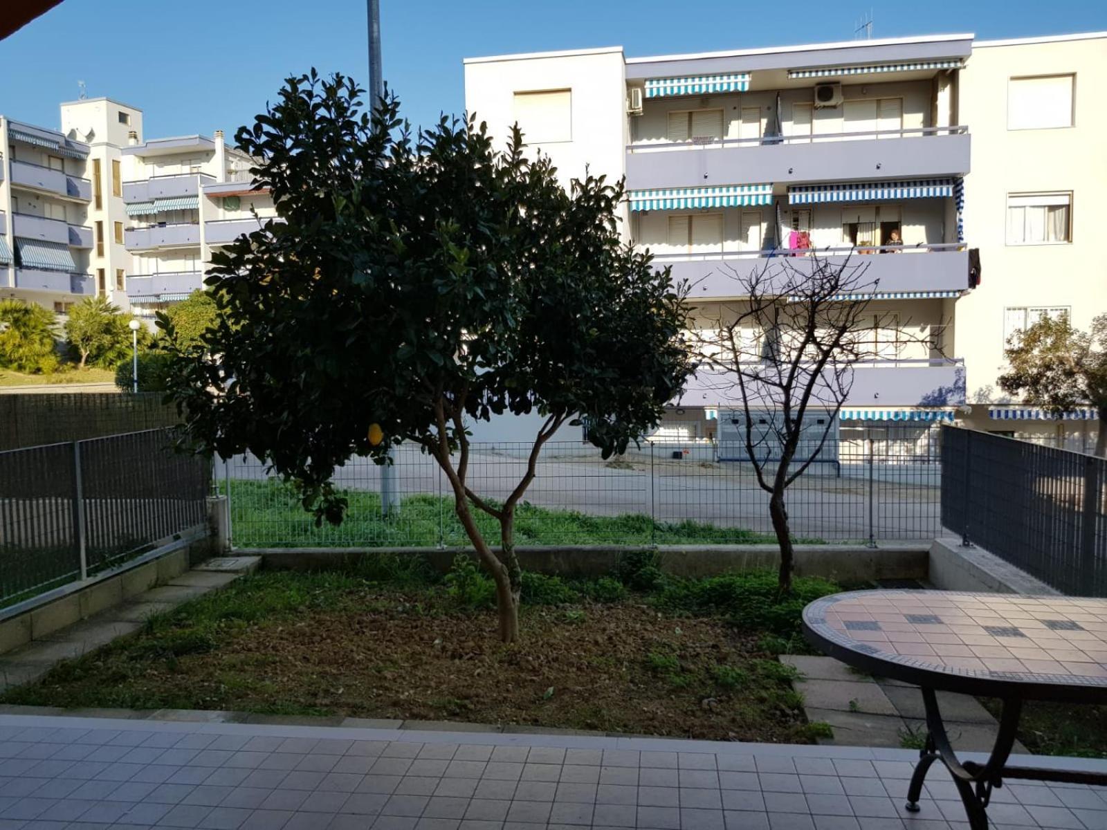 Spalato Beach Place Vasto Ngoại thất bức ảnh