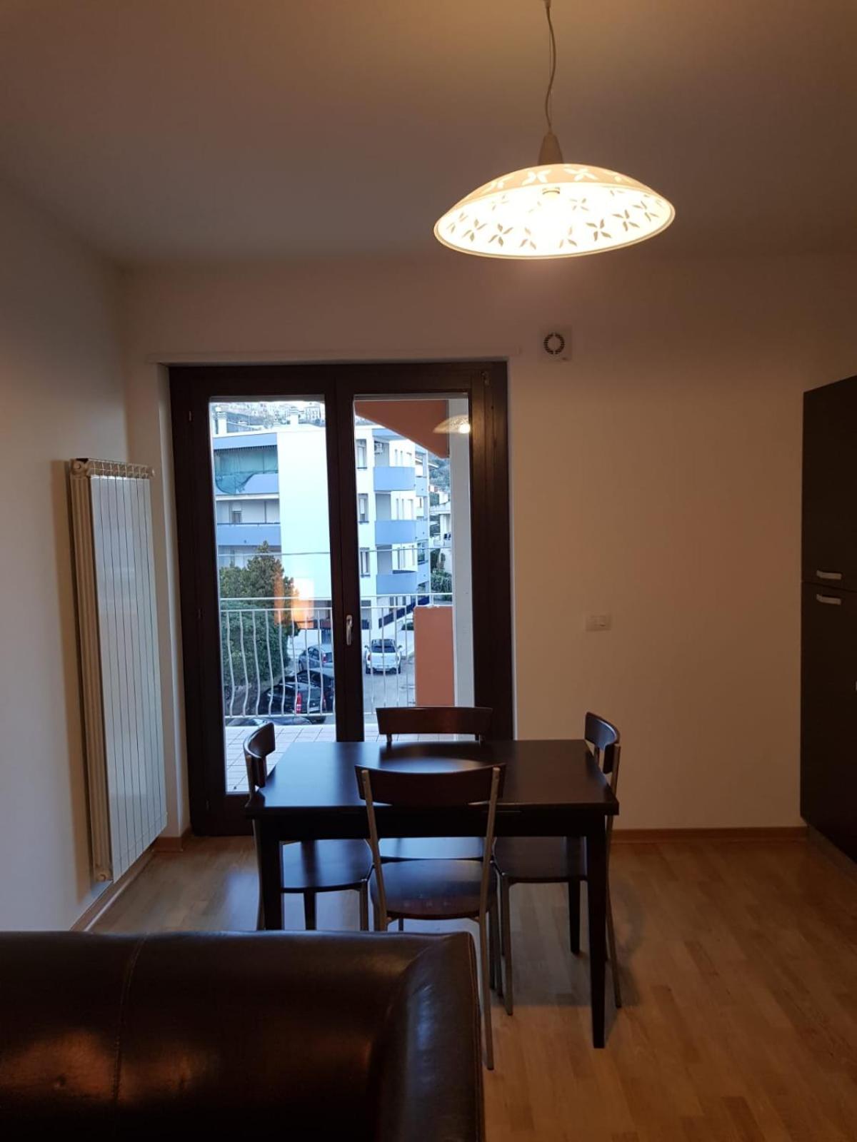 Spalato Beach Place Vasto Ngoại thất bức ảnh