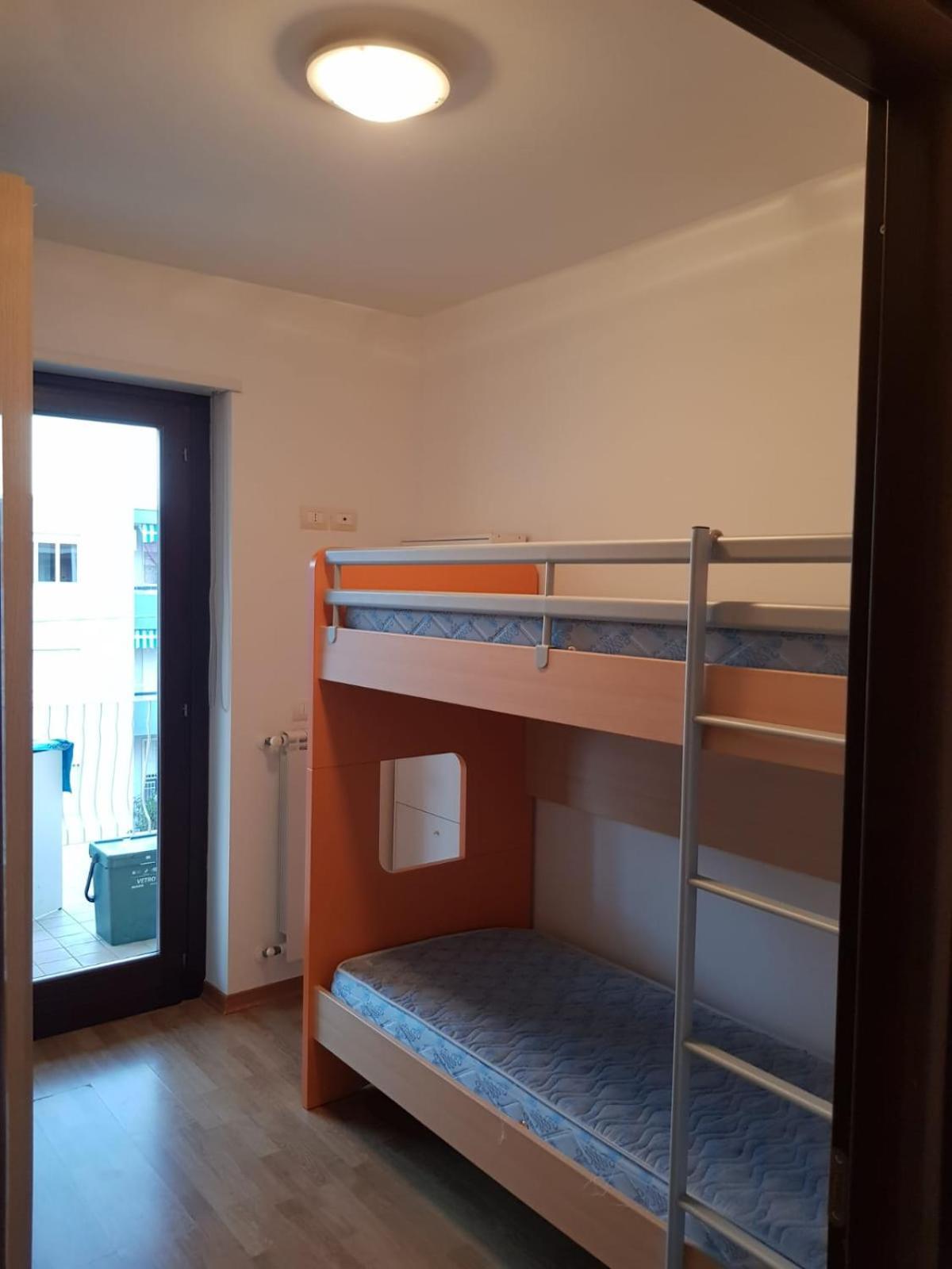 Spalato Beach Place Vasto Ngoại thất bức ảnh